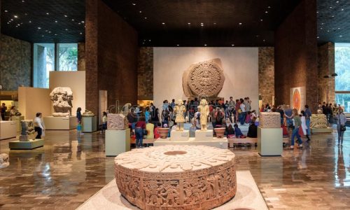 Antrpológiai múzeum